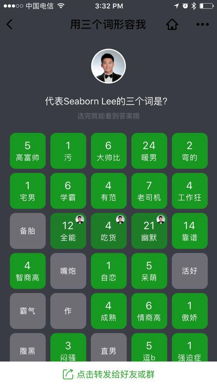 图3:如何成为快乐高产的程序员 图3:如何成为快乐高产的程序员