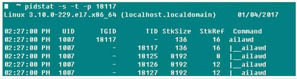 最详细的Linux服务器性能参数指标 最详细的Linux服务器性能参数指标