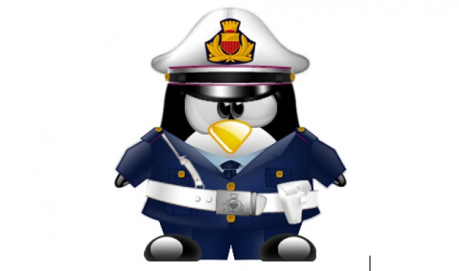 保护Linux系统安全的九个常用方法